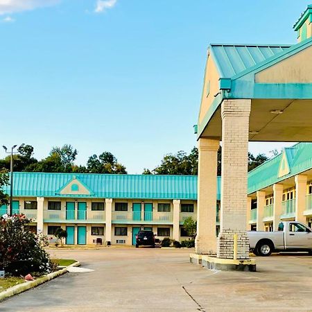 Western Inn Express Hazlehurst Esterno foto