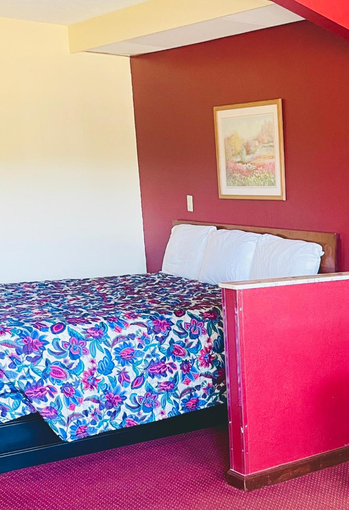 Western Inn Express Hazlehurst Esterno foto